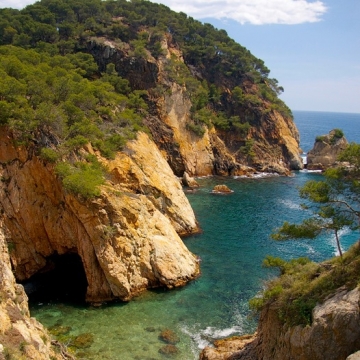 Costa Brava Costa Brava